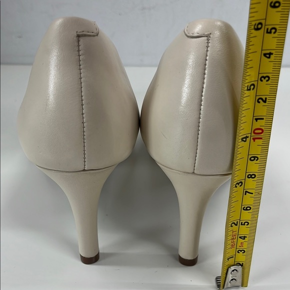 New Rockport Women's Plain Toe Ornamented Pump Size 9.5 - Picture 5 of 9